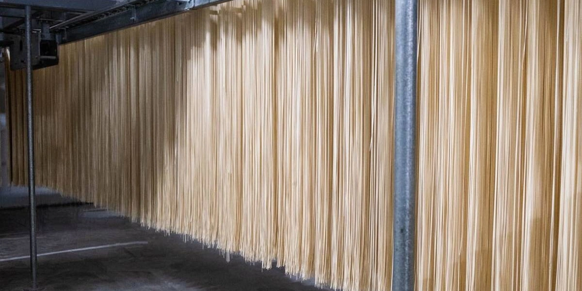 Сушка близка к&nbsp;традиционной в&nbsp;Китае сушке на&nbsp;солнце: она медленная и&nbsp;равномерная