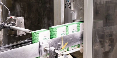 Муку от&nbsp;Союзпищпрома отличает высокая белизна и&nbsp;низкая зольность