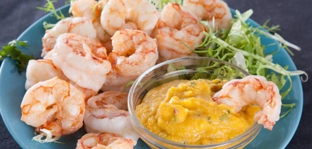 Когда красивое — вкусно: 14 простых рецептов для&nbsp;романтического ужина