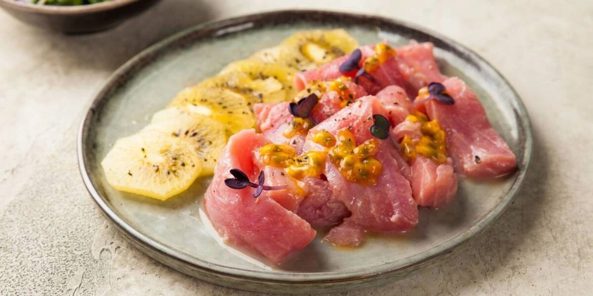 Когда красивое — вкусно: 14 простых рецептов для&nbsp;романтического ужина