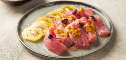 Когда красивое — вкусно: 14 простых рецептов для&nbsp;романтического ужина