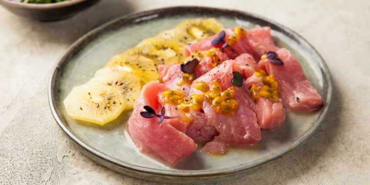 Когда красивое — вкусно: 14 простых рецептов для&nbsp;романтического ужина