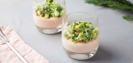 Когда красивое — вкусно: 14 простых рецептов для&nbsp;романтического ужина