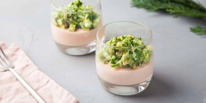 Когда красивое — вкусно: 14 простых рецептов для&nbsp;романтического ужина