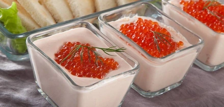 Когда красивое — вкусно: 14 простых рецептов для&nbsp;романтического ужина