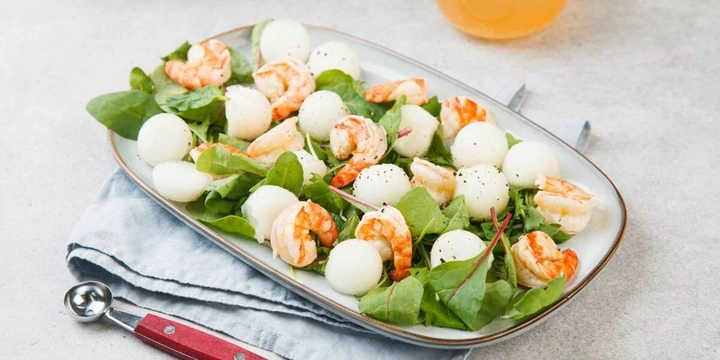 Когда красивое — вкусно: 14 простых рецептов для&nbsp;романтического ужина