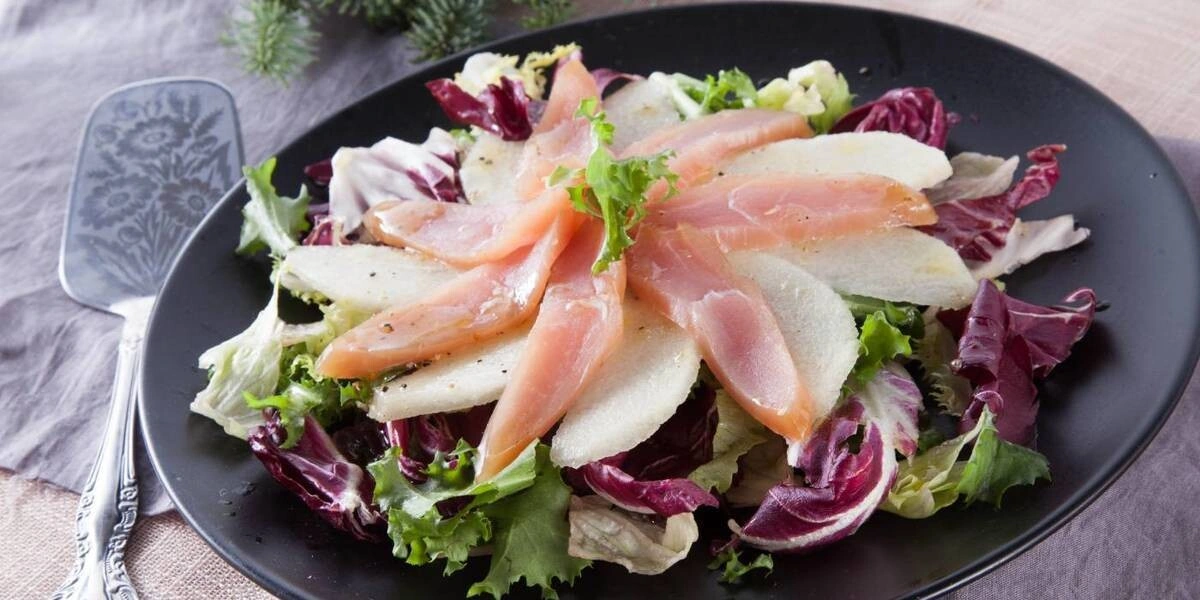 Когда красивое — вкусно: 14 простых рецептов для&nbsp;романтического ужина