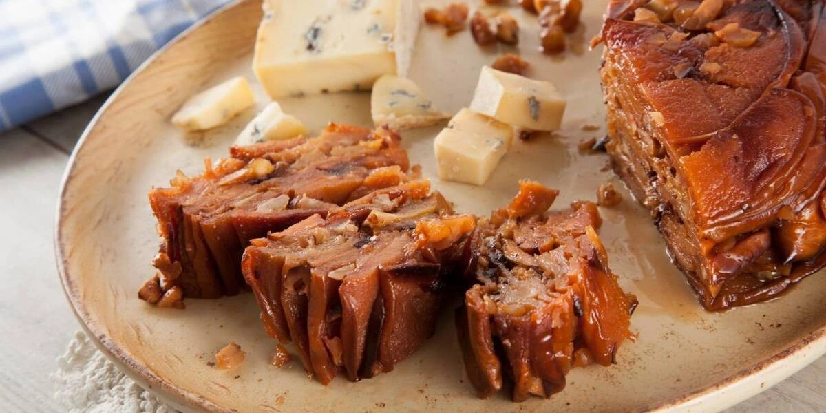 Когда красивое — вкусно: 14 простых рецептов для&nbsp;романтического ужина