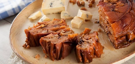 Когда красивое — вкусно: 14 простых рецептов для&nbsp;романтического ужина