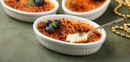 Когда красивое — вкусно: 14 простых рецептов для&nbsp;романтического ужина