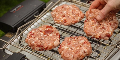Как сделать бургеры в&nbsp;домашних условиях: рецепты котлет, соусов и&nbsp;советы кулинаров
