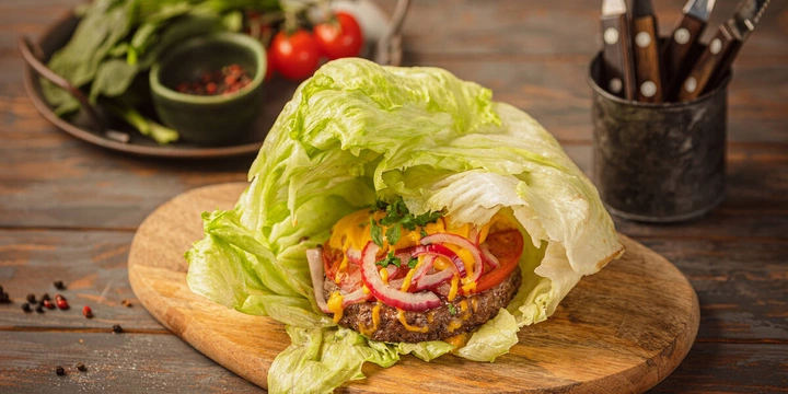 Как сделать бургеры в&nbsp;домашних условиях: рецепты котлет, соусов и&nbsp;советы кулинаров