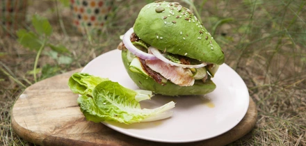 Как сделать бургеры в&nbsp;домашних условиях: рецепты котлет, соусов и&nbsp;советы кулинаров