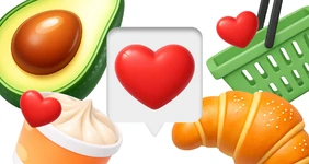 Изменения в&nbsp;акции Мгновенный Любимый продукт