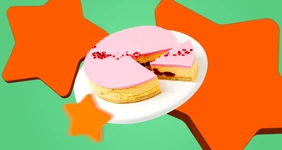 Стали лучше в&nbsp;январе: доработали по&nbsp;вашим отзывам продукты и&nbsp;готовые блюда