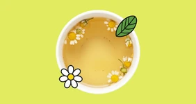 Правда ли, что ромашковый чай очень полезный, поможет уснуть и&nbsp;успокоиться