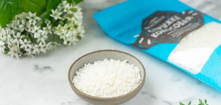 Кокосовое масло ВкусВилл для&nbsp;еды и&nbsp;для&nbsp;тела: советы специалистов и&nbsp;отзывы покупателей