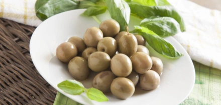 Мифы о&nbsp;маслинах