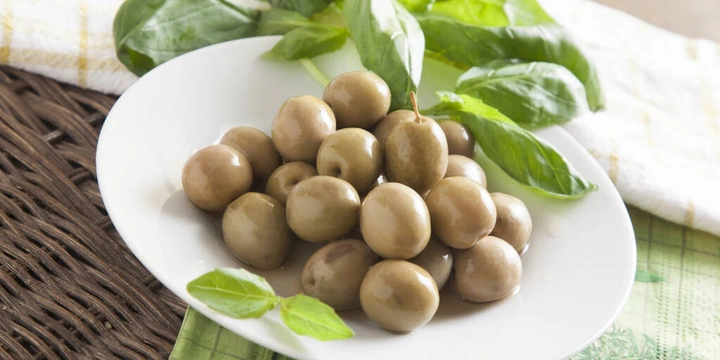 Мифы о&nbsp;маслинах