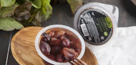 Мифы о&nbsp;маслинах