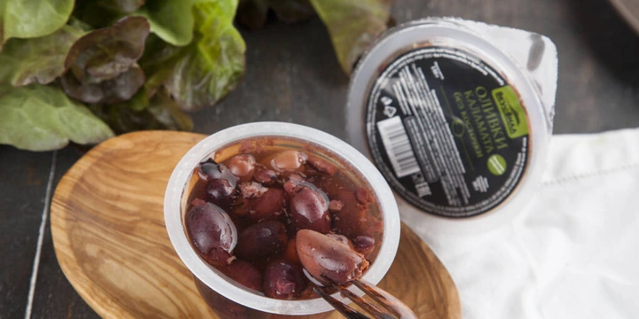 Мифы о&nbsp;маслинах