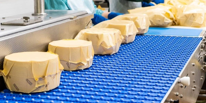 Как рождаются сыры: производство, составы и&nbsp;уникальные сорта
