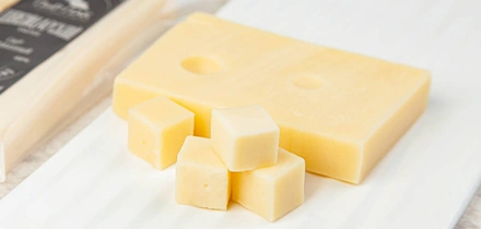 Как рождаются сыры: производство, составы и&nbsp;уникальные сорта