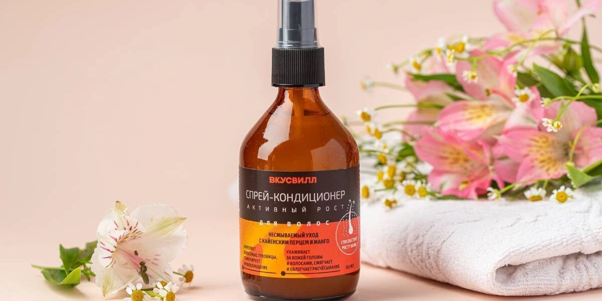 Полезные средства для&nbsp;волос: что искать в&nbsp;составе шампуней и&nbsp;бальзамов