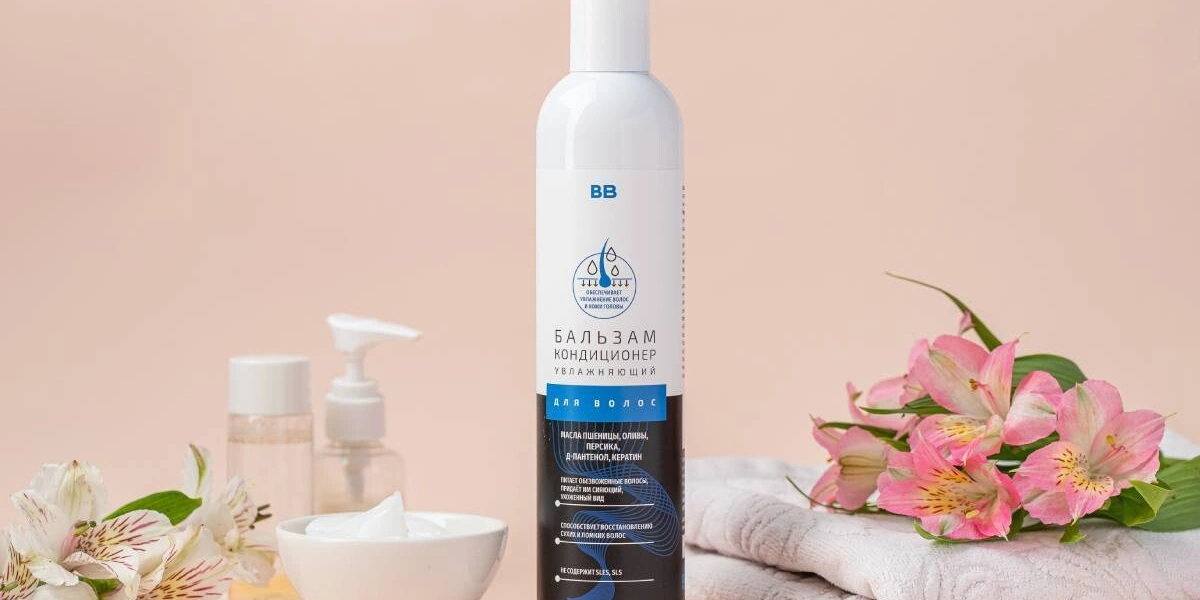 Полезные средства для&nbsp;волос: что искать в&nbsp;составе шампуней и&nbsp;бальзамов