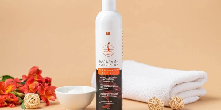 Полезные средства для&nbsp;волос: что искать в&nbsp;составе шампуней и&nbsp;бальзамов