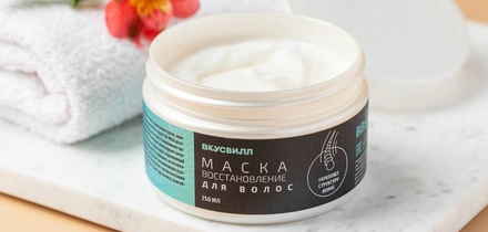 Полезные средства для&nbsp;волос: что искать в&nbsp;составе шампуней и&nbsp;бальзамов