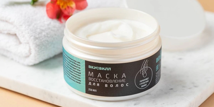 Полезные средства для&nbsp;волос: что искать в&nbsp;составе шампуней и&nbsp;бальзамов