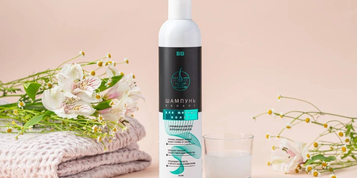 Полезные средства для&nbsp;волос: что искать в&nbsp;составе шампуней и&nbsp;бальзамов