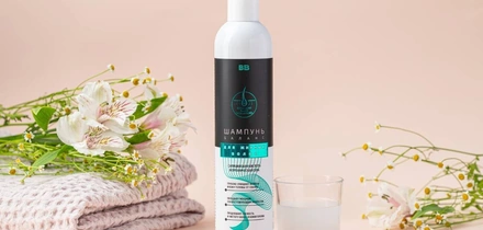 Полезные средства для&nbsp;волос: что искать в&nbsp;составе шампуней и&nbsp;бальзамов