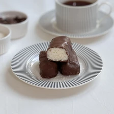 Кокосовые батончики