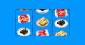 Генератор блинов: вам с&nbsp;сёмгой, клубникой, ветчиной или как обычно?