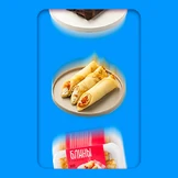 Генератор блинов: вам с&nbsp;сёмгой, клубникой, ветчиной или как обычно?