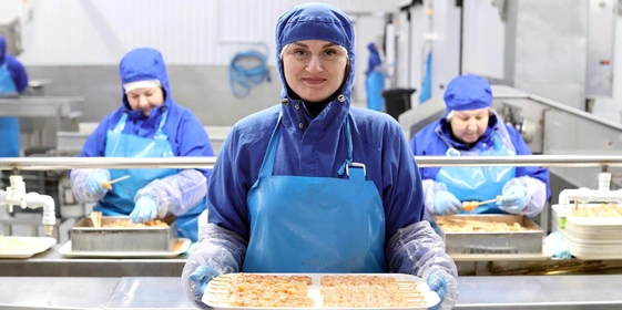 Как чистить креветки и&nbsp;при&nbsp;какой температуре хранить рыбу — рассказывает поставщик 