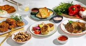 Постные котлеты: 10 проверенных рецептов без&nbsp;мяса