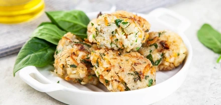 Постные котлеты: 10 проверенных рецептов без&nbsp;мяса