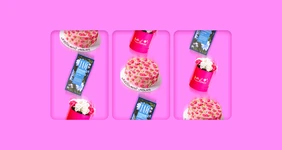 Генератор цветочного: что попробовать для&nbsp;весеннего настроения