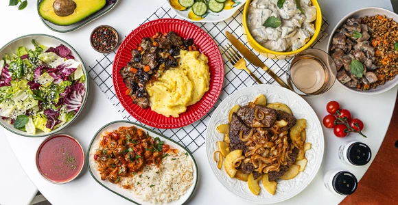 Рецепты с&nbsp;субпродуктами: 7 проверенных идей