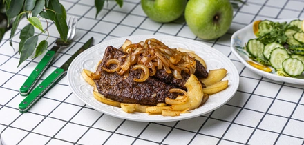 Рецепты с&nbsp;субпродуктами: 7 проверенных идей