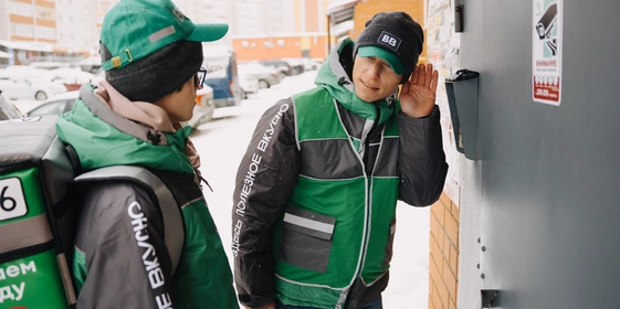 Ваши торты на&nbsp;наших полках: как ВкусВилл сделал десерты по&nbsp;семейным рецептам покупателей