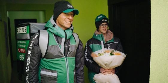 Ваши торты на&nbsp;наших полках: как ВкусВилл сделал десерты по&nbsp;семейным рецептам покупателей