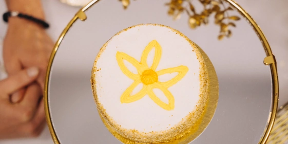 Ваши торты на&nbsp;наших полках: как ВкусВилл сделал десерты по&nbsp;семейным рецептам покупателей