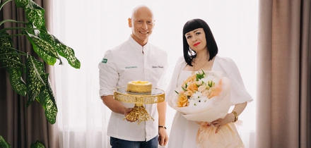 Ваши торты на&nbsp;наших полках: как ВкусВилл сделал десерты по&nbsp;семейным рецептам покупателей