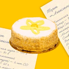 Ваши торты на&nbsp;наших полках: как ВкусВилл сделал десерты по&nbsp;семейным рецептам покупателей