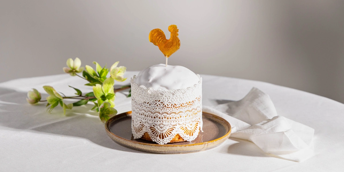 Пасха 2026: как украсить куличи и&nbsp;покрасить яйца к&nbsp;празднику