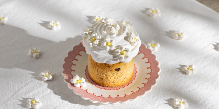 Пасха 2026: как украсить куличи и&nbsp;покрасить яйца к&nbsp;празднику